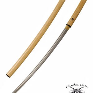 SHIRASAYA DAMASCO MADERA NATURAL SIN CAJA