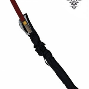 SHIRASAYA DAMASCO ROJO SIN CAJA