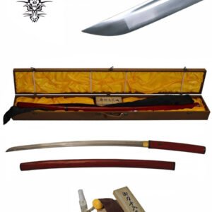 SHIRASAYA DAMASCO CON CAJA