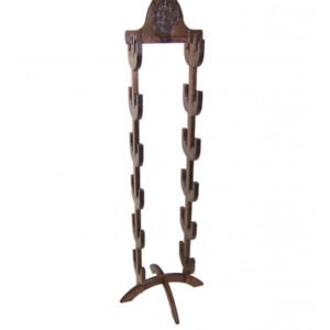 SOPORTE PARA 12 ABRECARTAS
