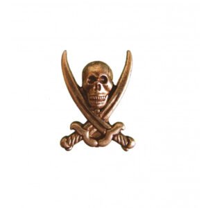SOPORTE PIRATA