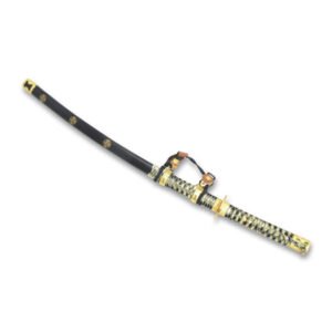 TACHI NEGRO 74CM