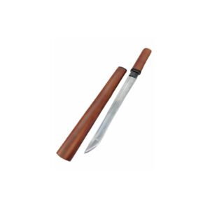 TANTO 51CM ACERO 1045 IM PALOSANTO