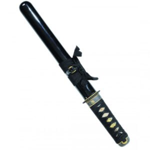 TANTO DAMASCO NEGRO