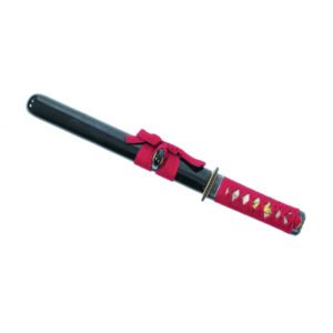 TANTO DAMASCO ROJO