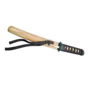 TANTO MARU MADERA NATURAL