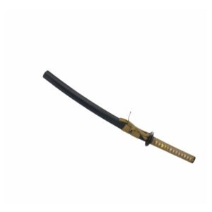 WAKISASHI FORGE 1050 MARRÓN 80CM