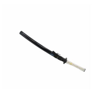 WAKISASHI FORGE 1050 NEGRO 80CM