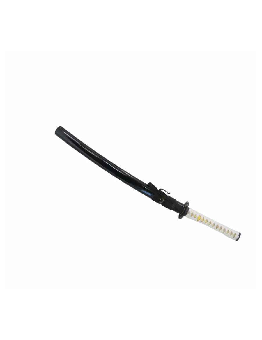 WAKISASHI FORGE 1050 NEGRO 80CM