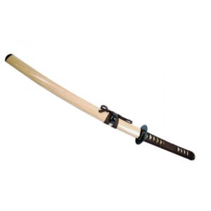 WAKISASHI MARU MADERA NATURAL