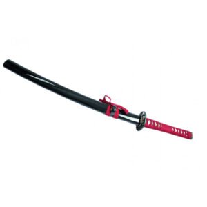 WAKISASHI MARU MANGO ROJO